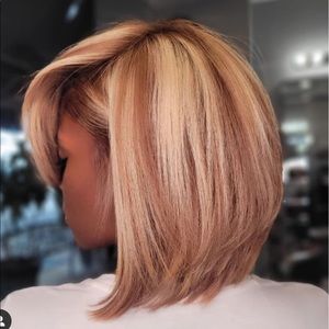 Meet your Posher, Natae